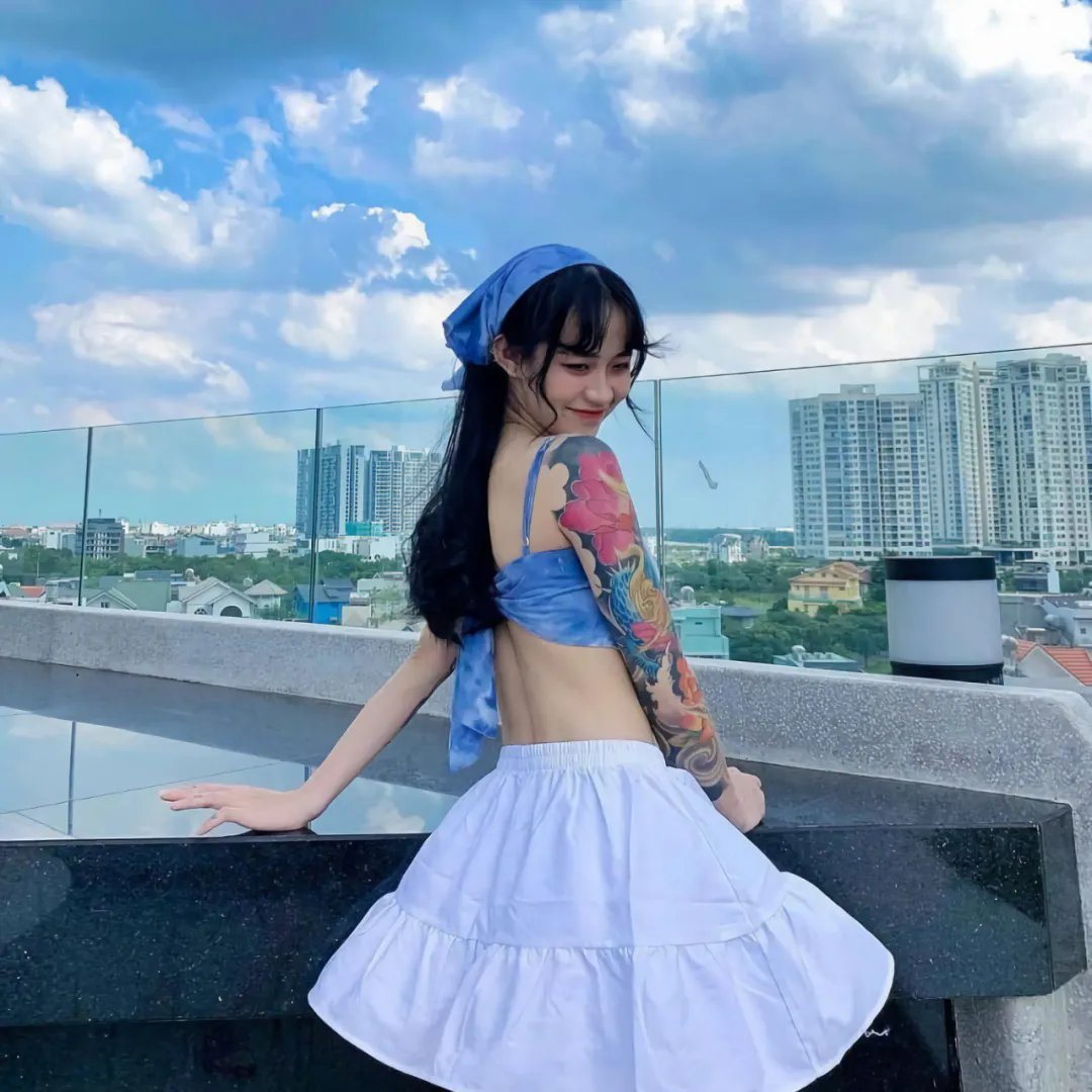 小可爱娜斯佳第五季